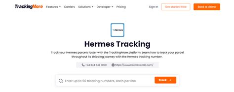 hermes cross border numero di tracking 3394803660401173|Hermes tracking .